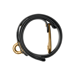 Alternative view of Cintura Bridle