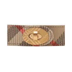 Alternative view of Cintura Cotswolds Check