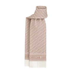 Cachemire Filo Rose Des Vents
