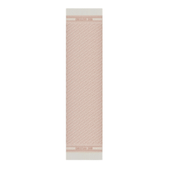 Alternative view of Cachemire Filo Rose Des Vents