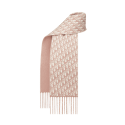 Cachemire Rose Des Vents