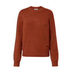 Maglione In Cashmere