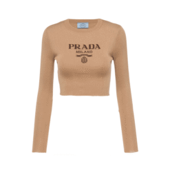 Maglia Corta In Seta