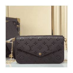 Alternative view of Pochette Felicie
