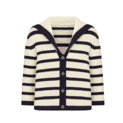 Cardigan Mariniere