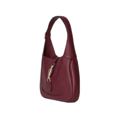 Borsa piccola in pelle a spalla