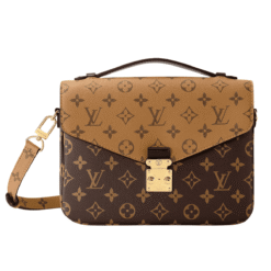 Borsa Pochette Metis
