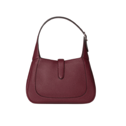 Borsa piccola in pelle a spalla