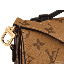 Borsa Pochette Metis