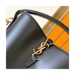 Borsa Secchiello in Taglia