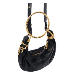Mini hobo in granata