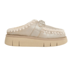Mules Bounce Pietra Speciale