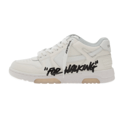 Sneaker Out Of Office bianche da uomo
