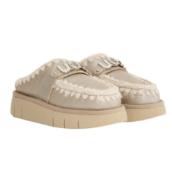 Alternative view of Mules Bounce Pietra Speciale