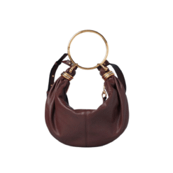 Mini hobo in granata