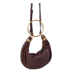 Mini hobo in granata