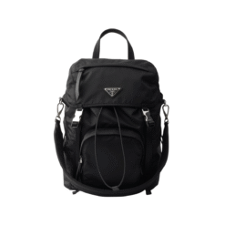 Zaino in Re-Nylon