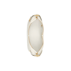 Vitello Macrocannage color latte