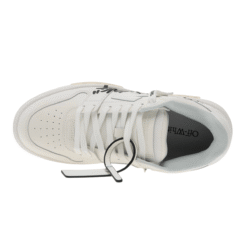 Sneaker Out Of Office bianche da uomo