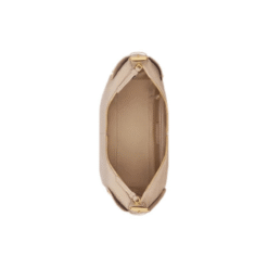 Vitello Macrocannage beige tenue