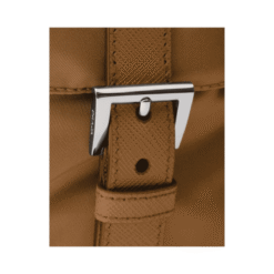 Zaino medio in Re-Nylon con pochette