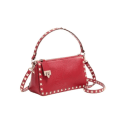 Mini Rockstud vitello