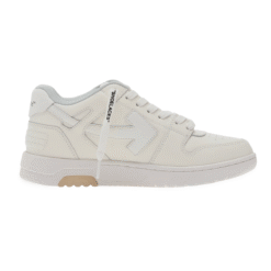 Sneaker Out Of Office bianche da uomo