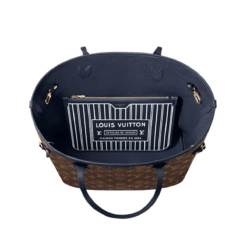 Neverfull Inside Out MM