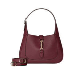 Borsa piccola in pelle a spalla