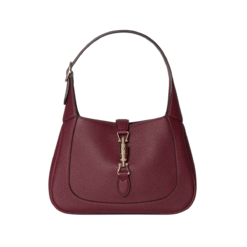 Borsa piccola in pelle a spalla