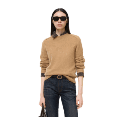 Alternative view of Maglione in lana