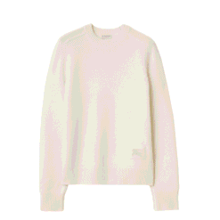 Maglione in cashmere