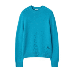 Maglione in cashmere