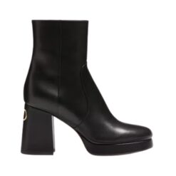 Stivaletto Fawcette vitello