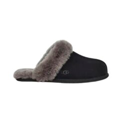 Ciabatte Scuffette Donna