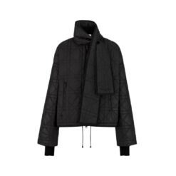 Taffeta tecnico nero