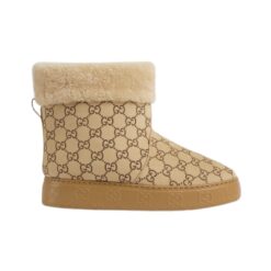 Stivale lana merinos