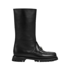 Stivale con Morsetto