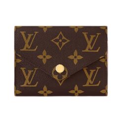 Portafoglio Victorine