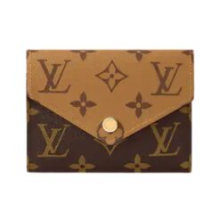 Portafoglio Victorine