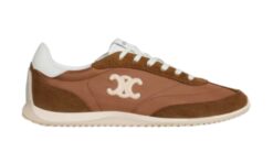 Sneaker Low Racer Sahara