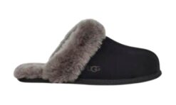 Ciabatte Scuffette Donna