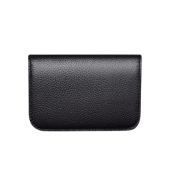Mini Portafoglio Cash Nero