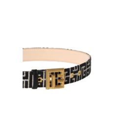 Jacquard Monogramma