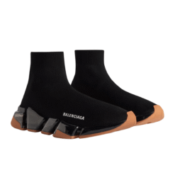 Alternative view of Sneaker Speed 2.0 Nero/arancione