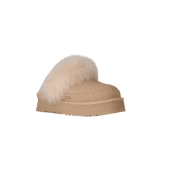 Alternative view of Ciabatte Disquette Chalet Donna