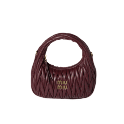 Borsa Hobo Wander