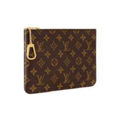Alternative view of Pochette con catenella M