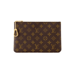 Pochette con catenella M