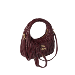 Alternative view of Borsa hobo Wander